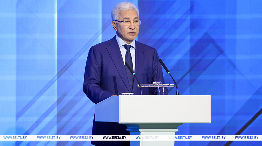 Imangali Tasmagambetov Imangali Tasmagambetov