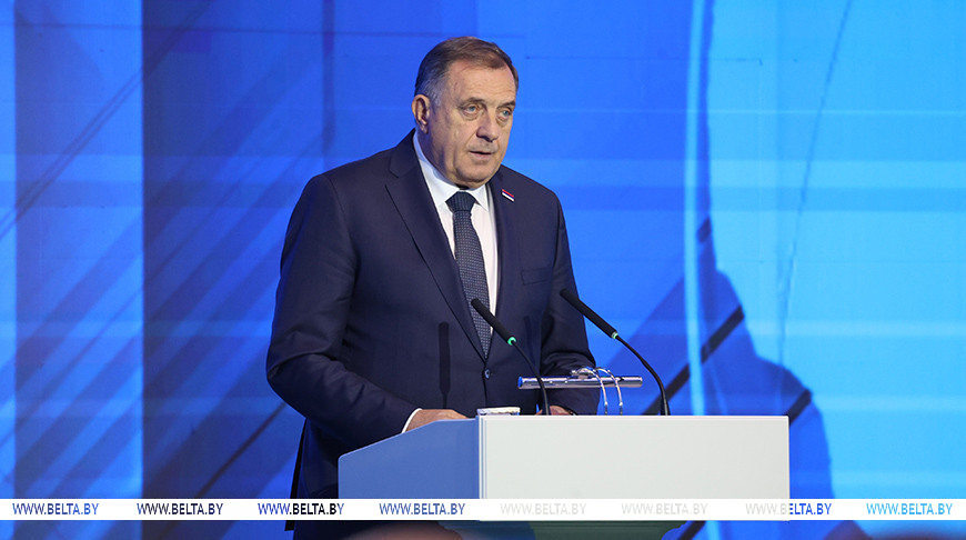 Milorad Dodik Milorad Dodik
