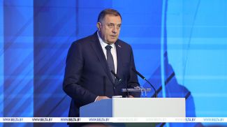 Milorad Dodik Milorad Dodik