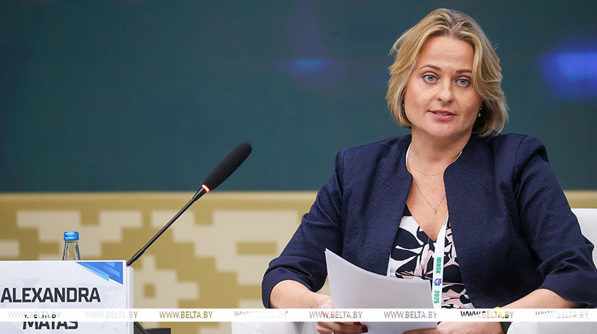 Alexandra Matas Alexandra Matas