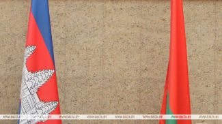 An archive photo An archive photo