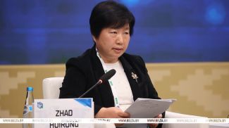 Zhao Huirong Zhao Huirong