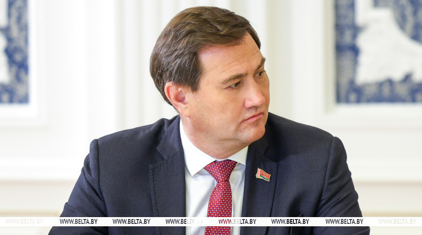 Maxim Ryzhenkov. An archive photo