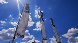 Photo courtesy of the Belarusian Ministry of Foreign Affairs