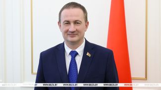 Aleksandr Turchin. An archive photo