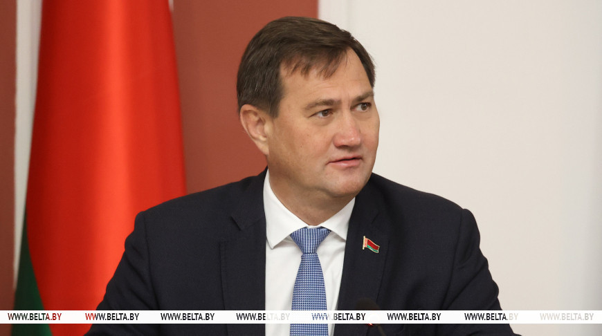 Maxim Ryzhenkov. An archive photo