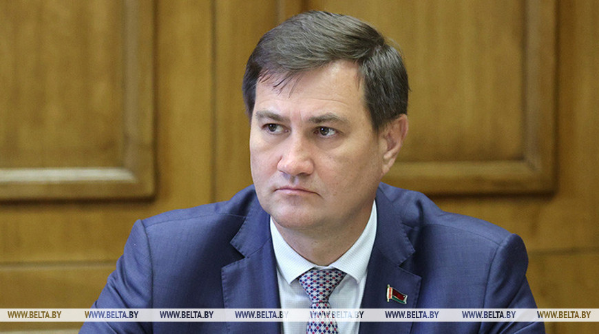 Maxim Ryzhenkov. An archive photo