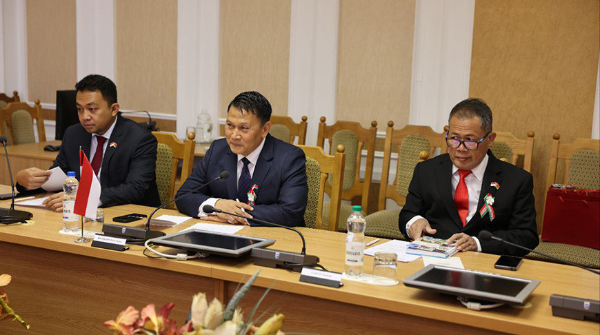 Photo courtesy of the House of Representatives