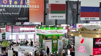 Photo courtesy of Belinterexpo of the Belarusian Chamber of Commerce and Industry