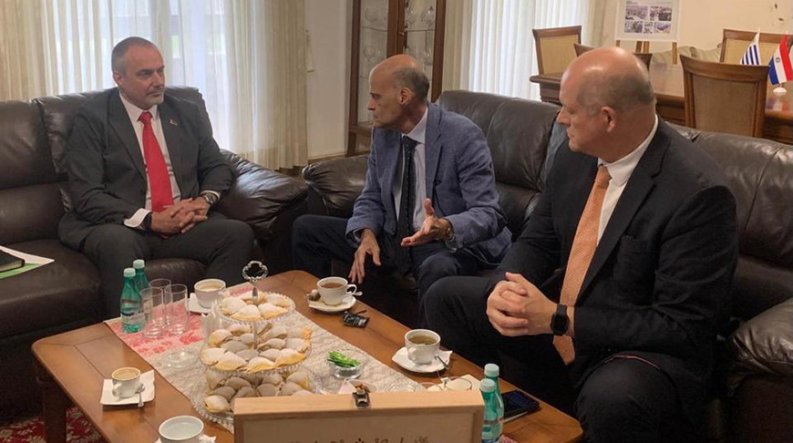 Photo from mfa.gov.by Photo from mfa.gov.by