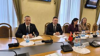 Photo courtesy of the Agriculture and Food Ministry of Belarus