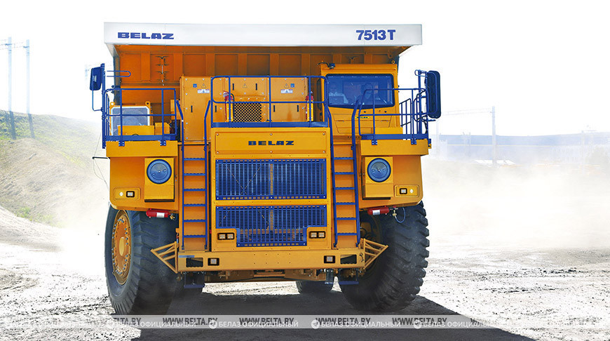 Photo of belaz.by Photo of belaz.by