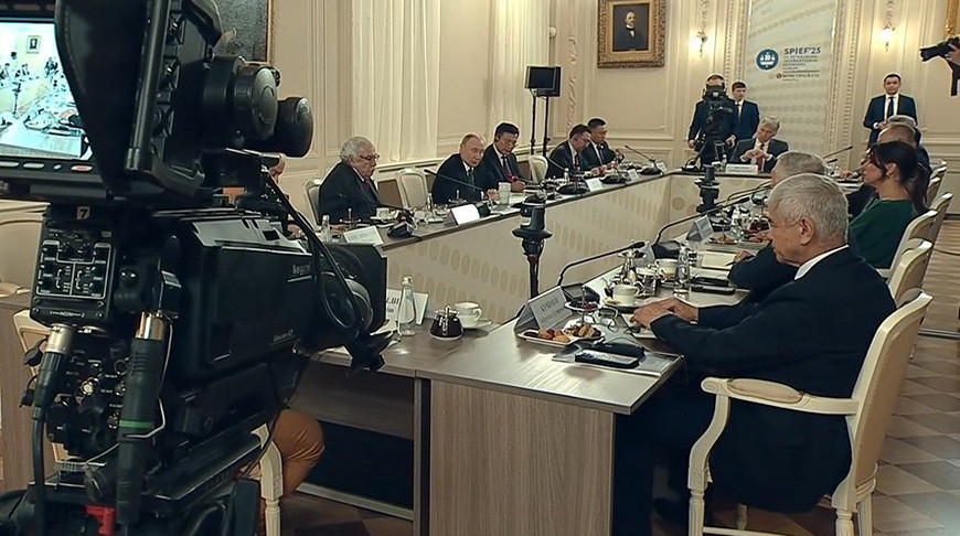 Screenshot of the video on smotrim.ru Screenshot of the video on smotrim.ru