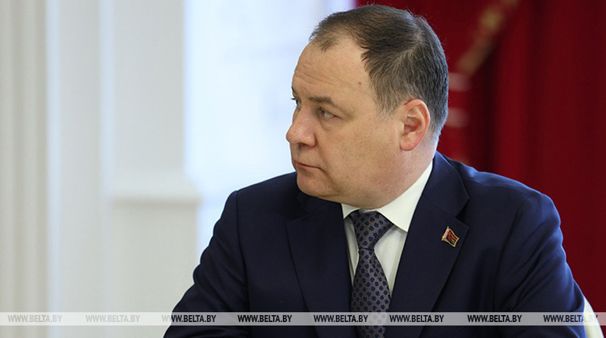 Roman Golovchenko Roman Golovchenko