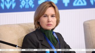 Natalya Petkevich