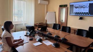 Photo courtesy of the Energy Ministry
