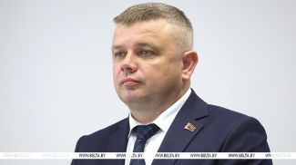 Andrei Kuznetsov. An archive photo