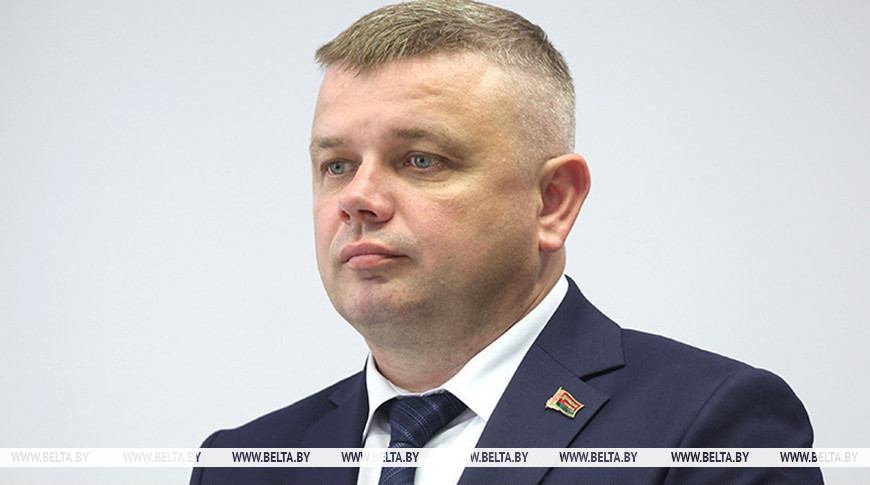 Andrei Kuznetsov. An archive photo Andrei Kuznetsov. An archive photo