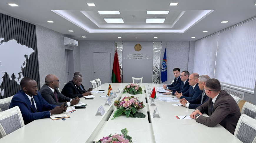 Photo from minprom.gov.by