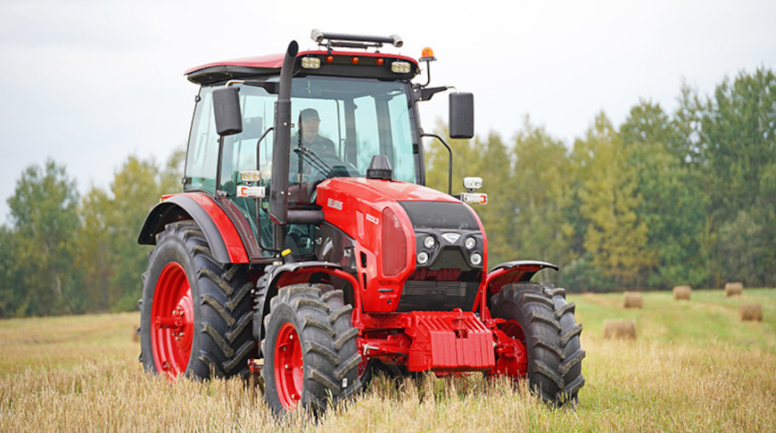 MTZ photo MTZ photo