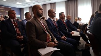 Photos courtesy of the Brest Oblast Executive Committee