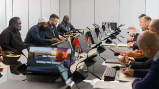 Photo courtesy of the Development Bank