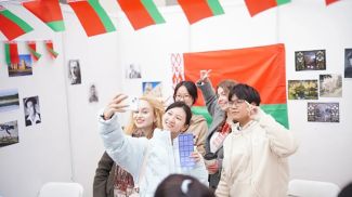 Photo courtesy of the Belarusian Embassy in China