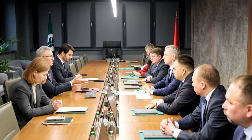 Photo courtesy of BUCE