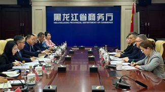 Photo courtesy of the Embassy of Belarus in China