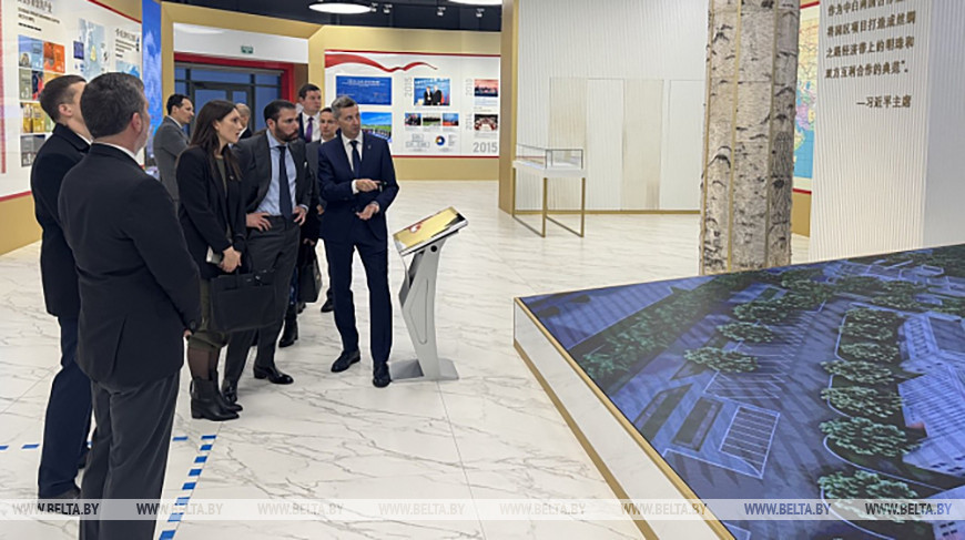 Image credit: industrialpark.by