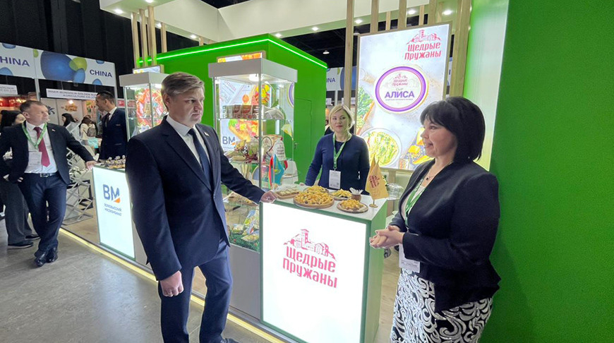 Photo courtesy of the Embassy of Belarus in Kazakhstan