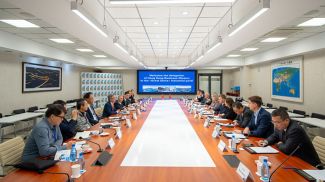 Photo courtesy of industrialpark.by