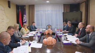 Photo courtesy of the Economy Ministry