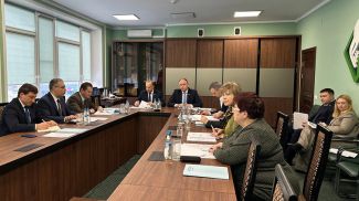 Photo courtesy of the Economy Ministry