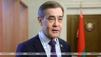 Nurlan Yermekbayev