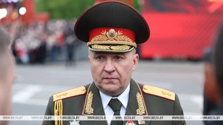 Viktor Khrenin