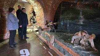 Photo courtesy of the Defense Ministry