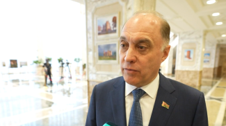 Image credit: TV channel Belarus One