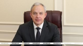 Igor Sergeyenko. An archive photo