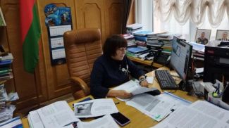 Photo courtesy of gosatomnadzor.mchs.gov.by