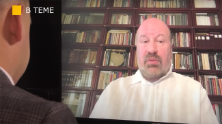 Frame grab from BelTA's video