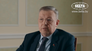 Aleksandr Tishchenko. Frame grab