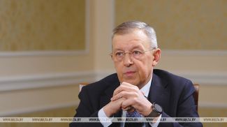 Aleksandr Tishchenko. An archive photo