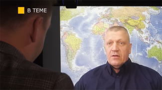 Andrei Bogodel. Frame grab from BelTA's video