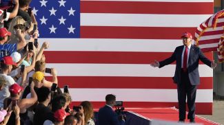 Photo courtesy of AP