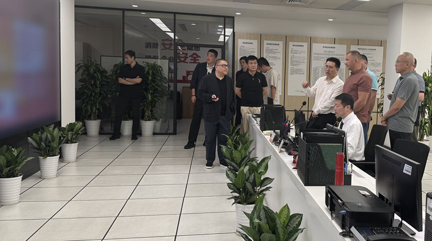Photo of Belarus' Ministry of Internal Affairs Photo of Belarus' Ministry of Internal Affairs