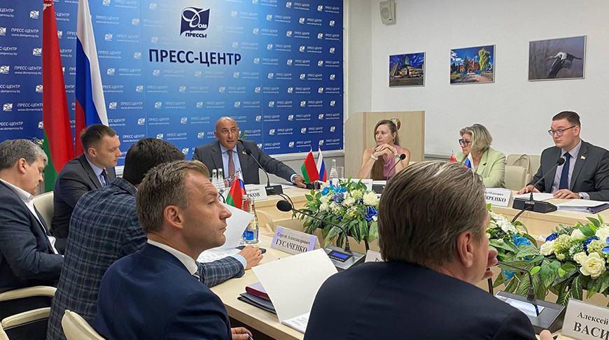 Image credit: Information Ministry