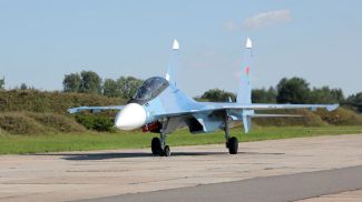 Image credit: The Defense Ministry