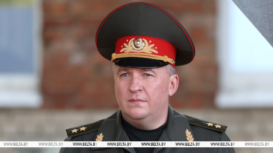 Viktor Khrenin
