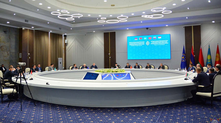 Photo of Belarus' Emergencies Ministry
